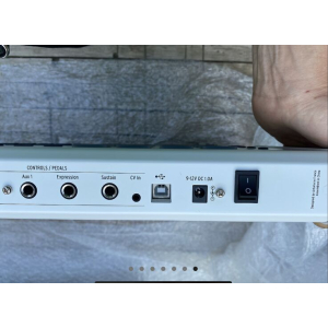 Arturia Keylab 49 MKII