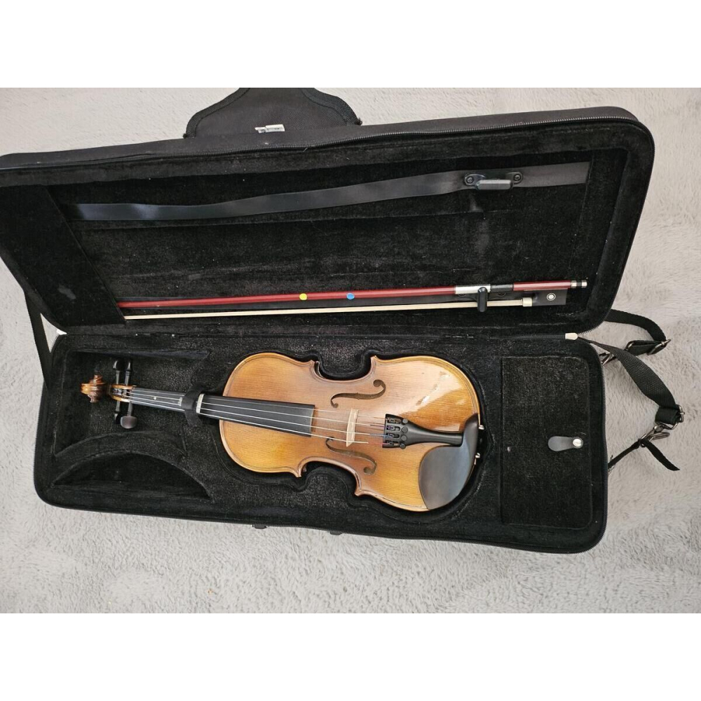Violín de luthier 1/2