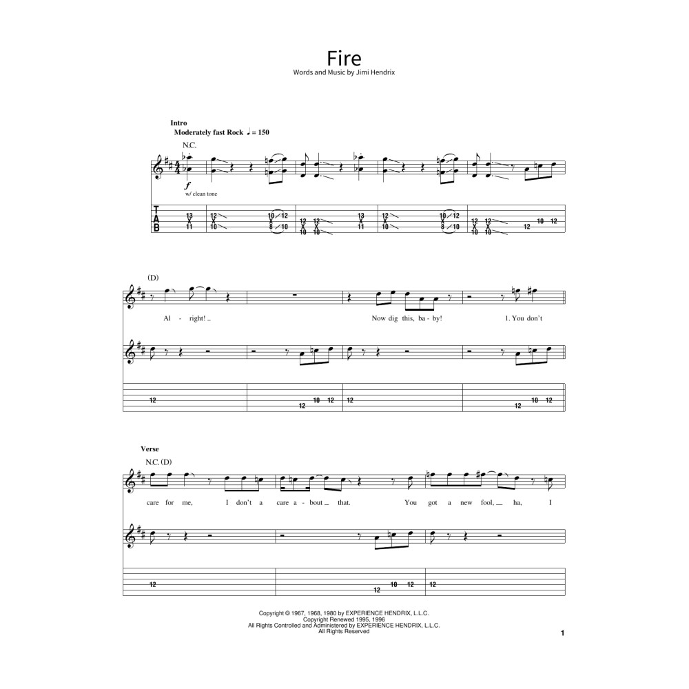 Fire