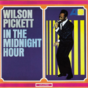 In The Midnight Hour