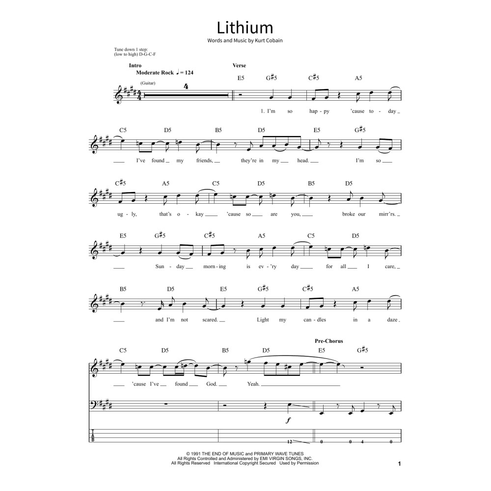 Lithium
