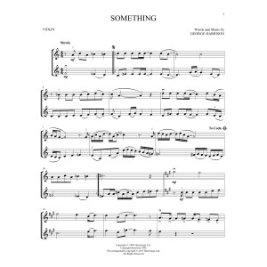 Something