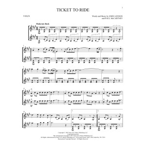 Ticket To Ride