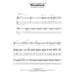 Woodstock