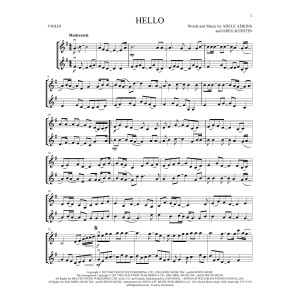Hello