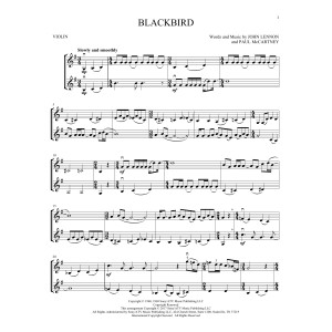Blackbird