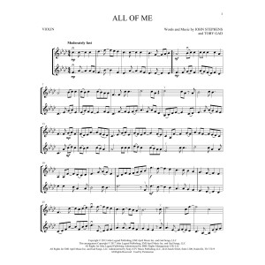 All Of Me