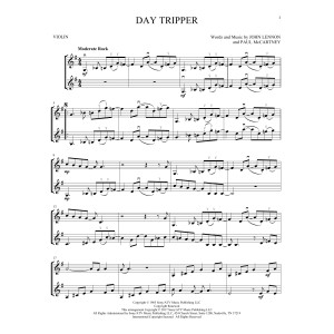 Day Tripper