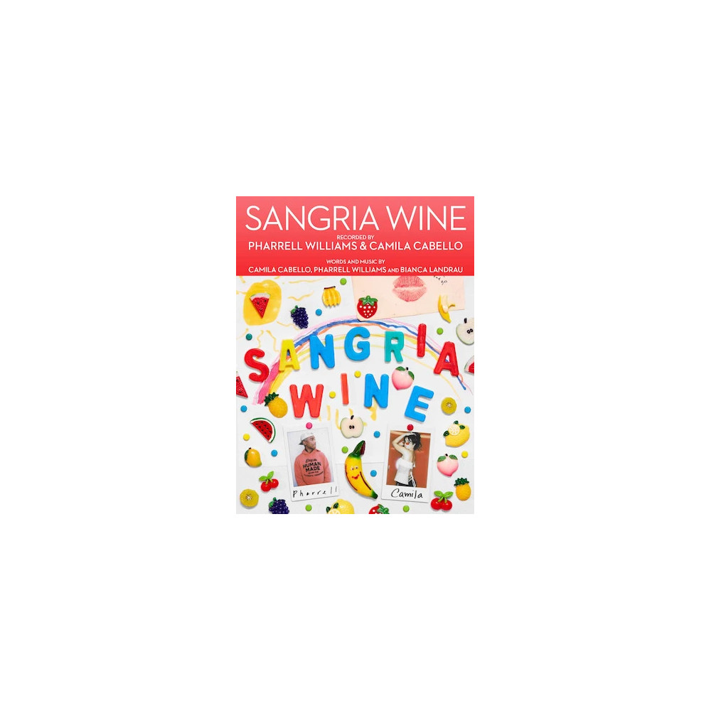 Sangria Wine