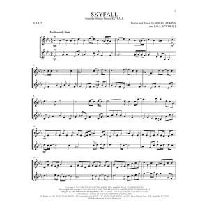 Skyfall