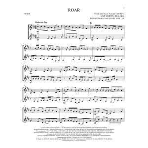 Roar