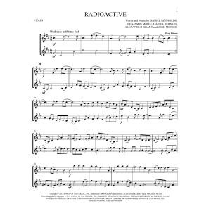 Radioactive