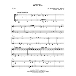 Ophelia