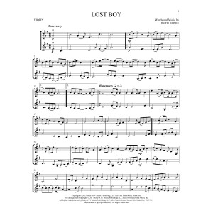 Lost Boy