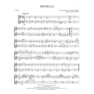 Michelle