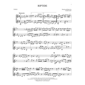Riptide
