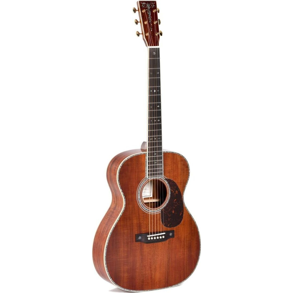 Sigma Edition Speciale Omk2-42 Etui