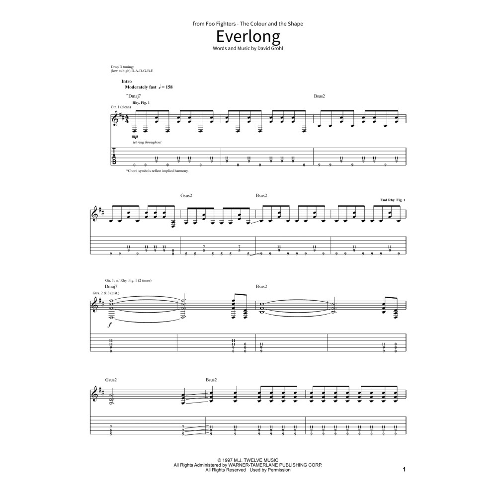 Everlong