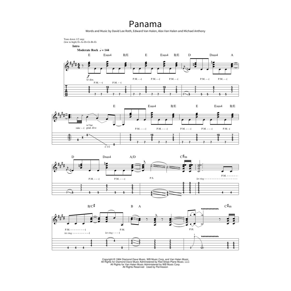 Panama