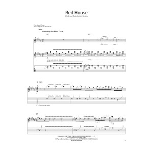 Red House
