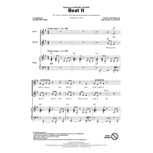 Beat It