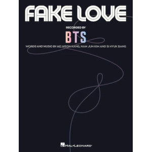 Fake Love