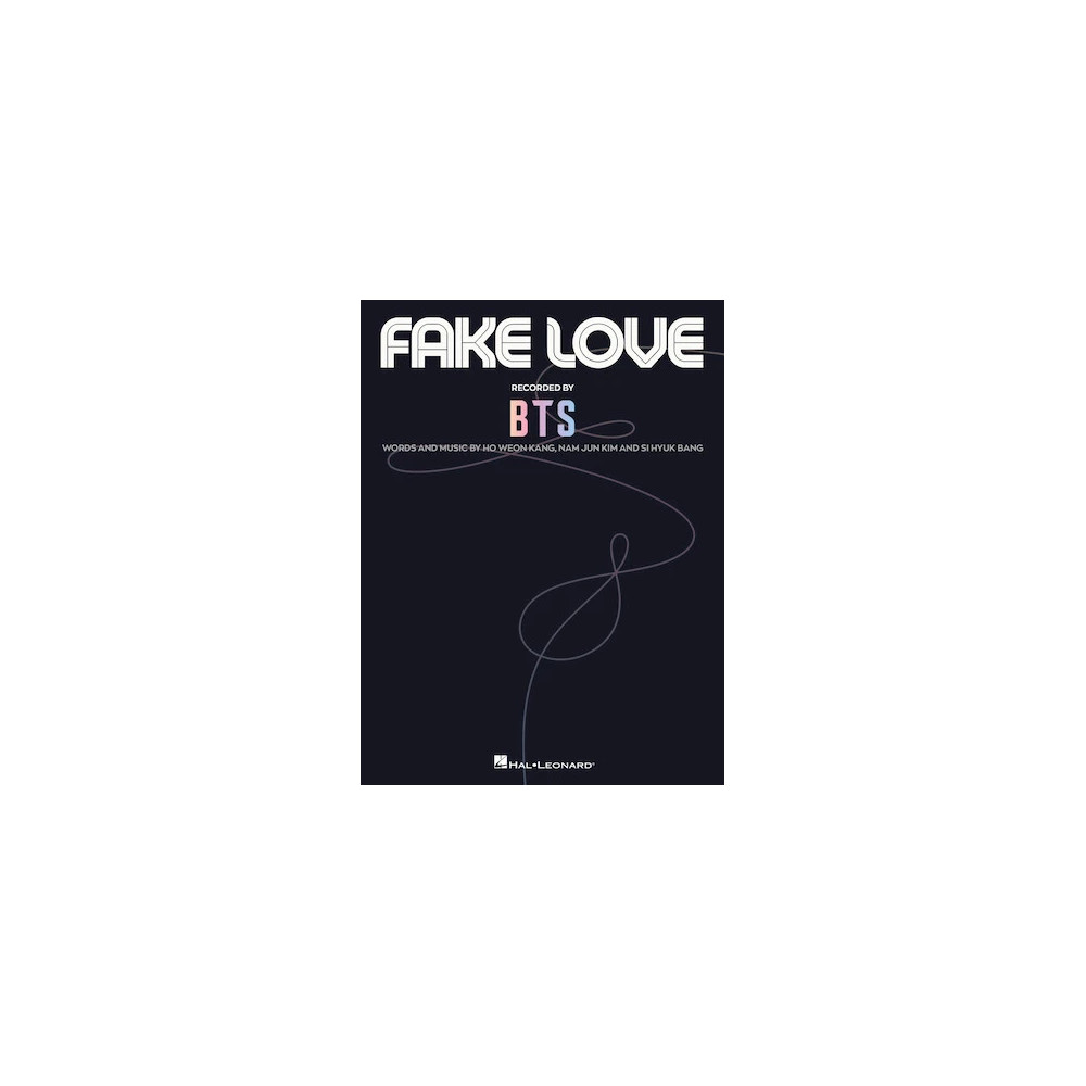 Fake Love