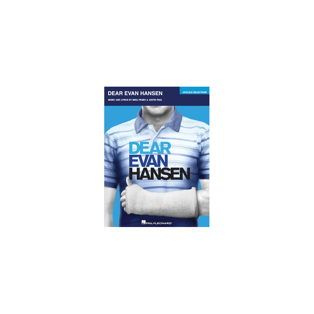 So Big/So Small (from Dear Evan Hansen)
