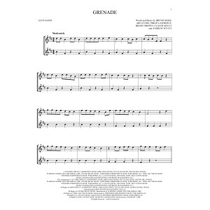 Grenade