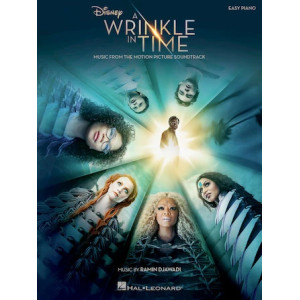 Park Bench People (from A Wrinkle In Time)