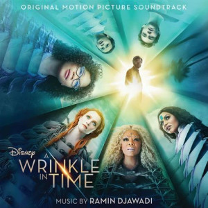Park Bench People (from A Wrinkle In Time)