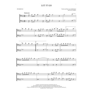 Let It Go
