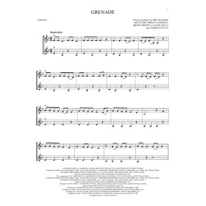Grenade