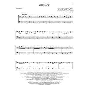 Grenade
