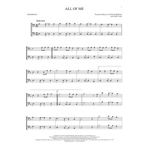 All Of Me