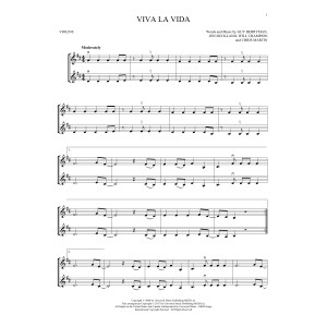 Viva La Vida