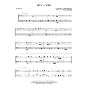 Viva La Vida