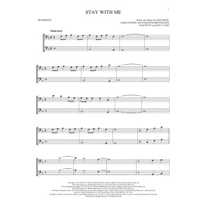 Stay With Me