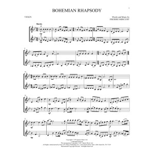 Bohemian Rhapsody