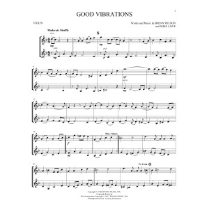 Good Vibrations