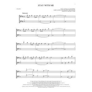 Stay With Me