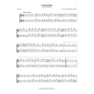 Hornpipe