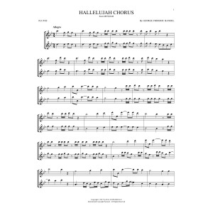 Hallelujah Chorus