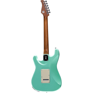 Mooer Guitare Gtrs-s801 Vert