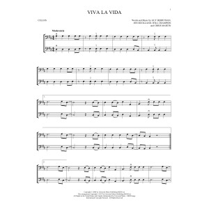 Viva La Vida