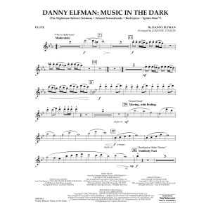Danny Elfman: Music in the Dark - Flute