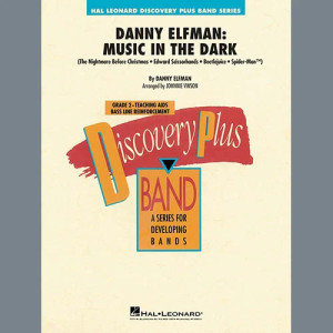 Danny Elfman: Music in the Dark - Flute