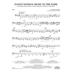 Danny Elfman: Music in the Dark - Tuba