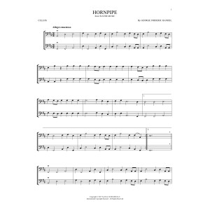 Hornpipe