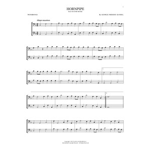 Hornpipe